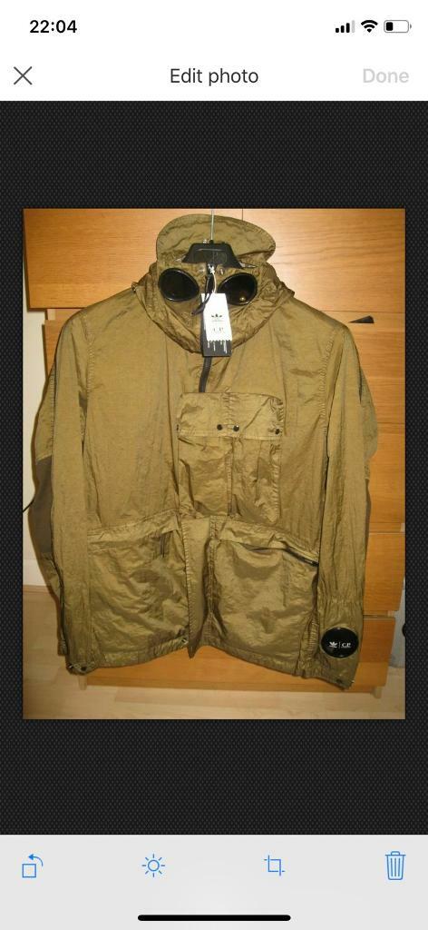 adidas cp explorer jacket